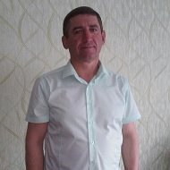 Олег Борисяк