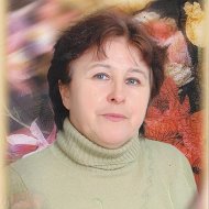 Валентина Кравчина