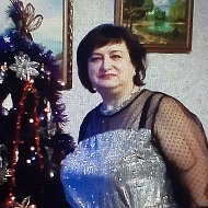 Лариса Куприянова
