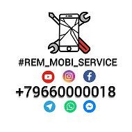 Rem Mobi