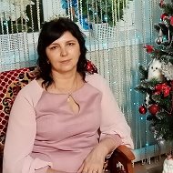 Оксана Ермакова