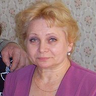 Ирина Ягудина