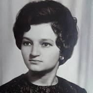 Валентина Каракова