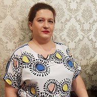 Ольга Войтехович