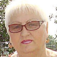 Тамара Отравенко