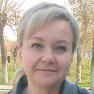 Татьяна Промошкина