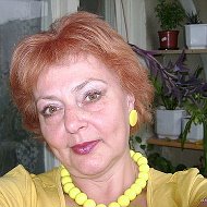 Екатерина Романова