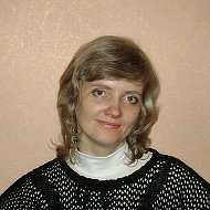 Татьяна Шедь