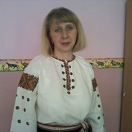 Ольга Бринецька