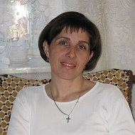 Елена Ведмидь