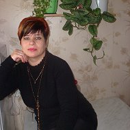 Oksana Ananieva