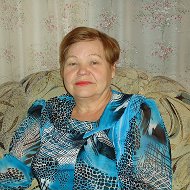 Анна Ролич