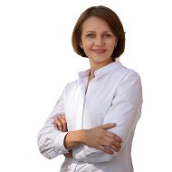 Ирина Сегида