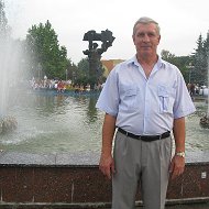 Степан Романцев