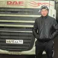 Denis Golovenkov