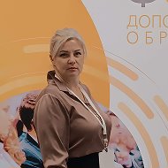 Ольга Коберкова