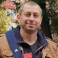 Сергей Унгефуг