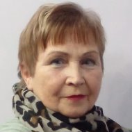 Салова Раиса