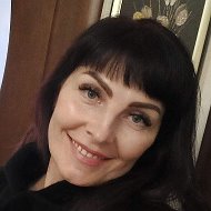 Елена Новицкая