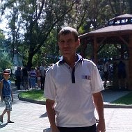 Иван Герчук