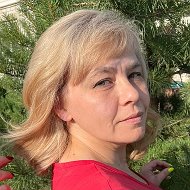 Ольга Ходенкова