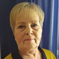 Валентина Земцева