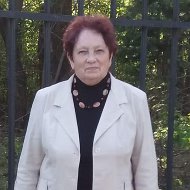 Вера Сайфуллина