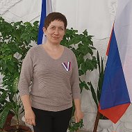 Наталья Рыжая
