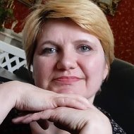 Наталья Надточеева