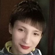 Алина Хитрикова
