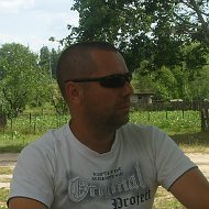 Дмитрий Новиков