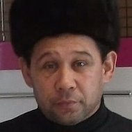 Shokir Xodjabaev