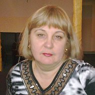 Ирина Пилипенко