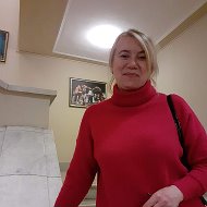 Елена Лушенина