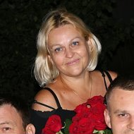 Елена Шукаева