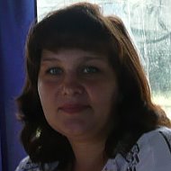 Ольга Карпочева
