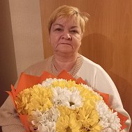 Светлана Ахметова