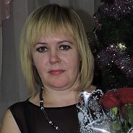 Светлана Чугина