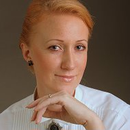 Ольга Яцина