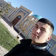 Jahongir Muhammadjanov