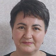 Наташа Агеева