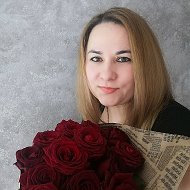Ангелина Кириленко