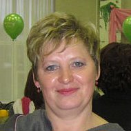 Татьяна Брусникина