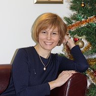 Елена Ментюкова
