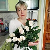 Татьяна Булах