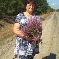 Раїса Вакулінська