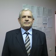 Александр Пупкевич