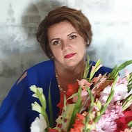 Наталья Назаревич