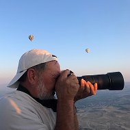 Фотограф Евгений