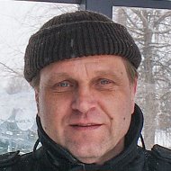 Leonid Alekhno